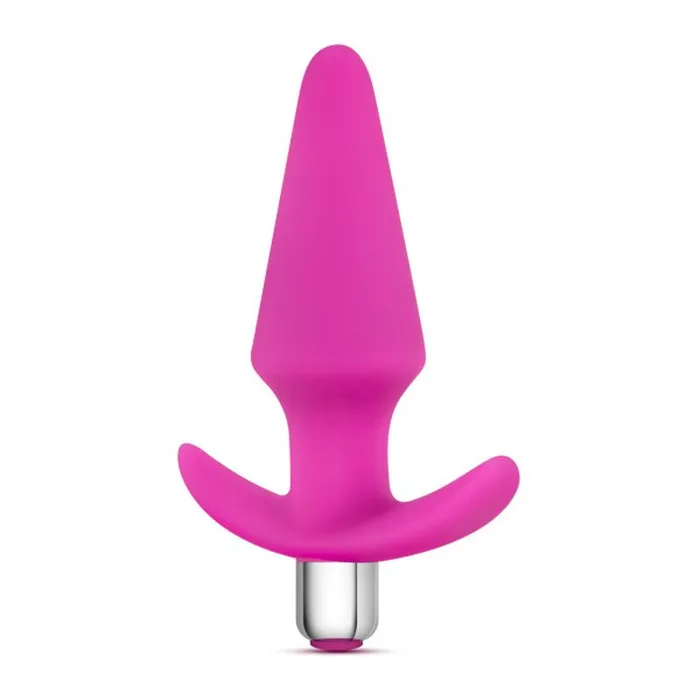 Luxe Vibrators Luxe Discover Pink