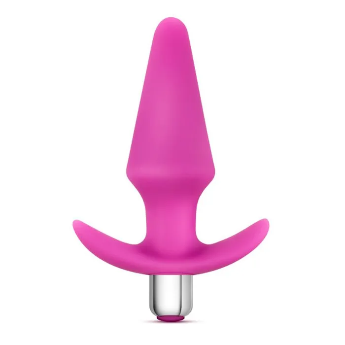 Luxe Vibrators Luxe Discover Pink