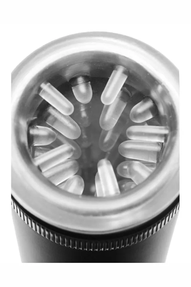 Sd MasterBot Super Powered Automatic Stroker Male Sex Toys