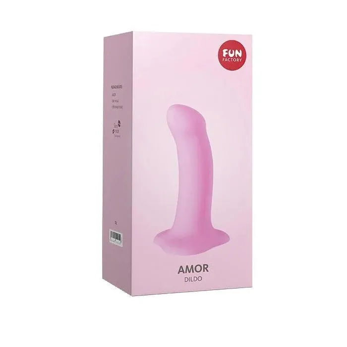 Dildos Fun Factory Fun Factory Amor Stubs Dildo Dildos Fun Factory Fun Factory Amor Stubs Dildo