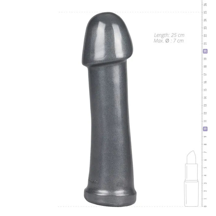 Doc Johnson Anal Butt Plug Doc Johnson American Bombshell Torpedo Gun