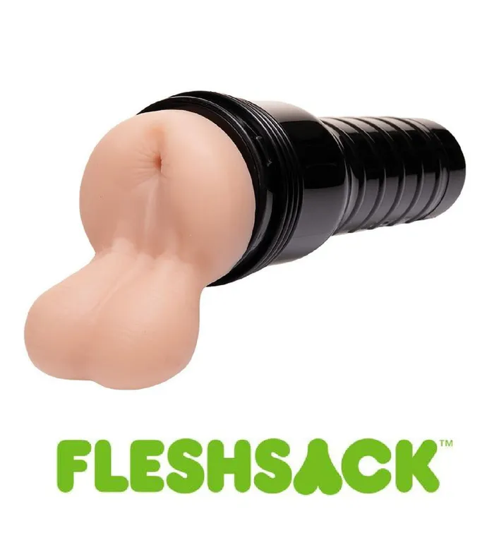 Fleshlight Fleshsack Fleshlight Masturbators Vibrators
