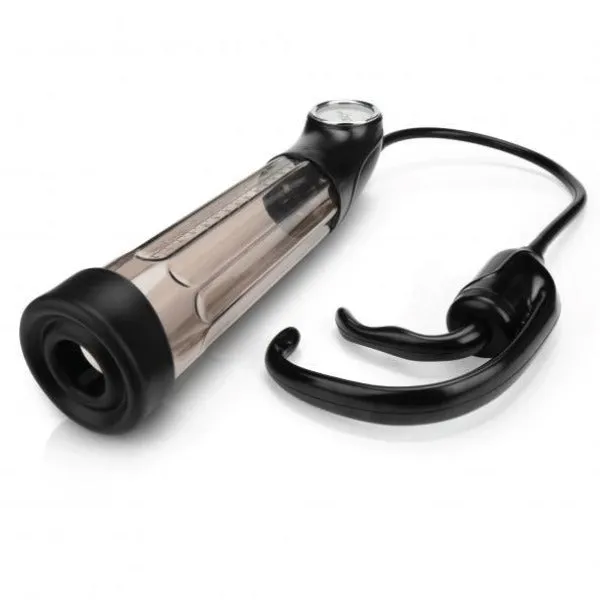 Mojo Momentum Power Grip Penis Pump Mojo Male Sex Toys