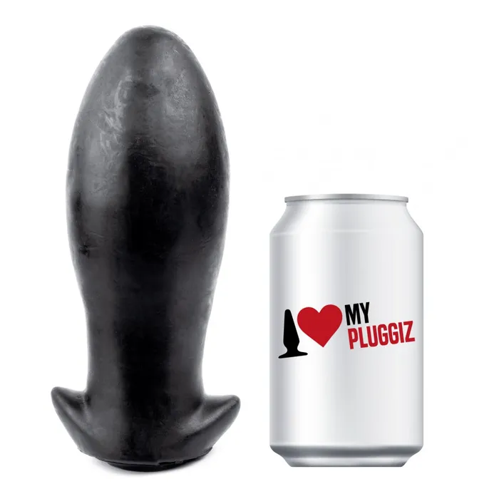 Pluggiz Anal Pluggiz Wilson Plug