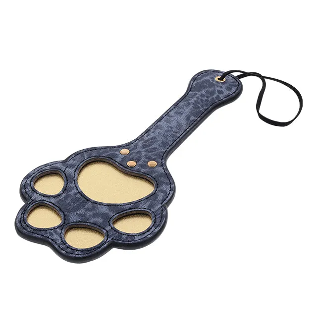 Sex Mischief Cougar Paw Paddle Sex Mischief Couples