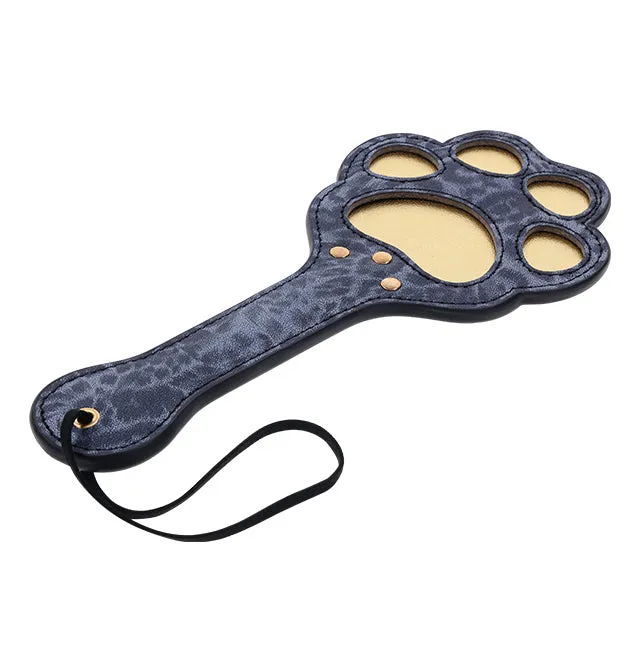 Sex Mischief Cougar Paw Paddle Sex Mischief Couples