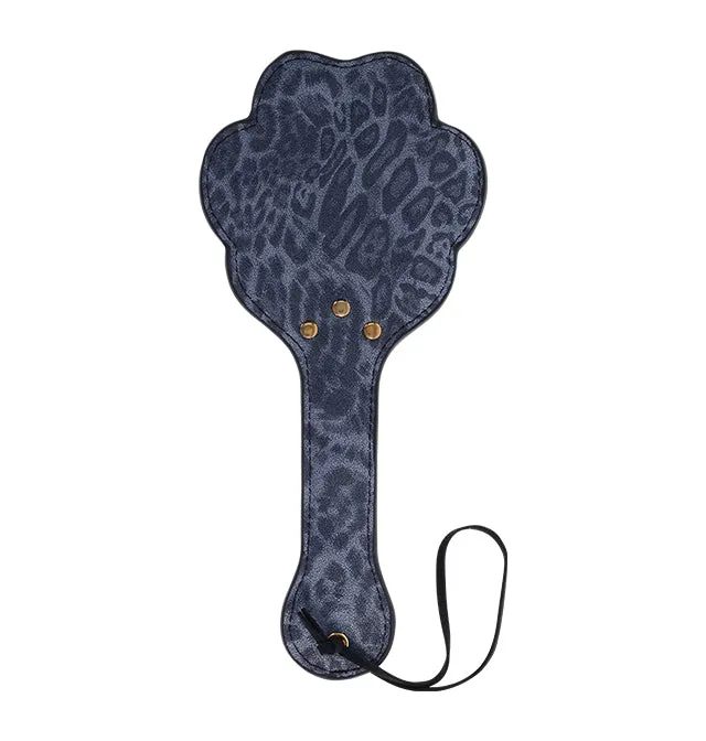 Sex Mischief Cougar Paw Paddle Sex Mischief Couples