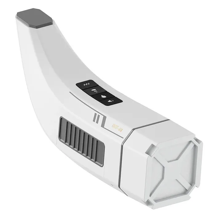 HGOD Male Sex Toys Hgod 007 III Automatic Sucking Vibration Telescopic Heating Male Masturbator